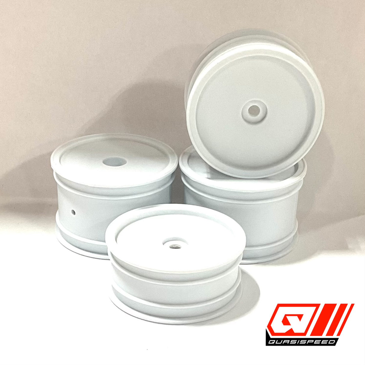 QS 2.2 WHEEL SET 12MM B6