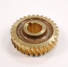 GW-20913 GEAR TB TILLER