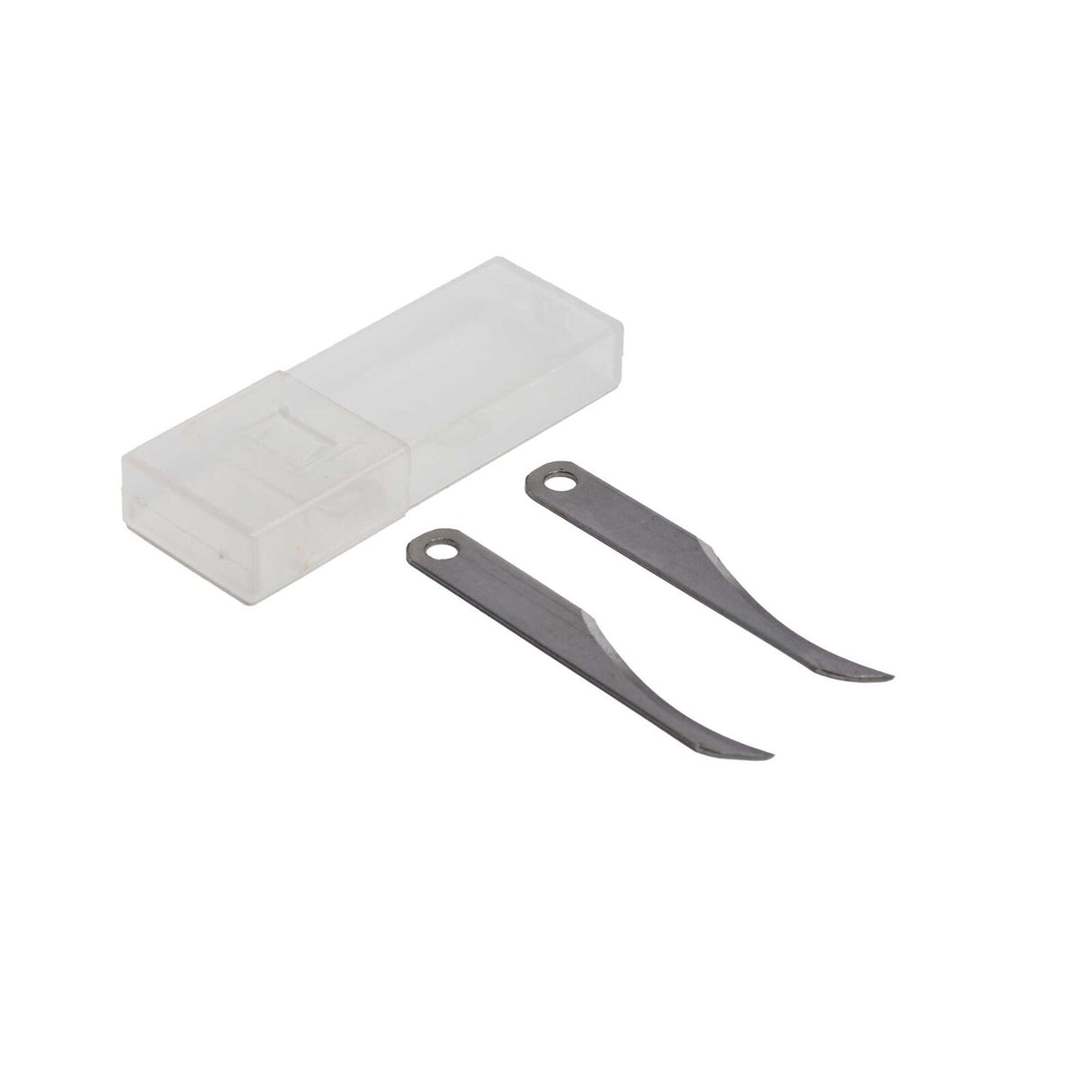 #104 3/4IN CARVING BLADE 2pk