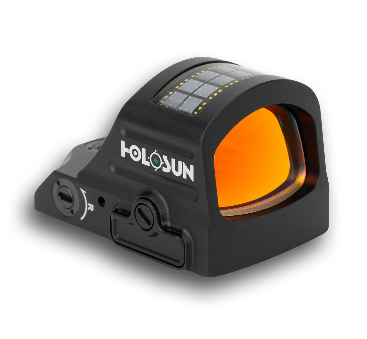 HOLOSUN 407CGR-X2 REFLEX SIGHT