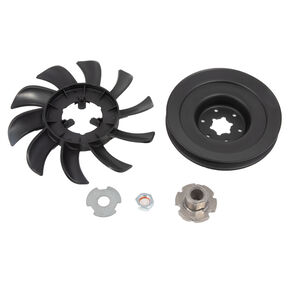 HG-72135 KIT; FAN & PULLEY