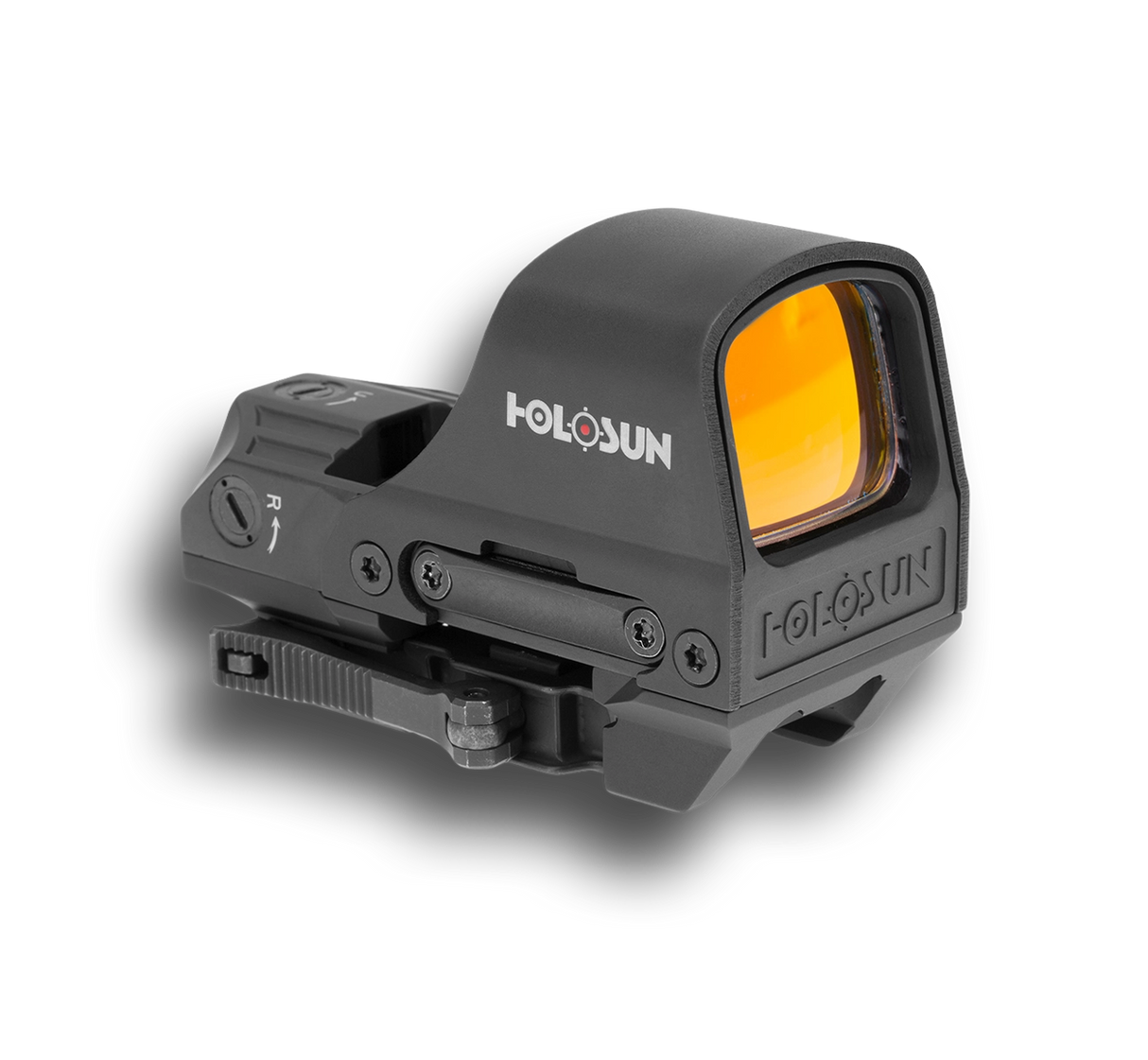 HOLOSUN 510C OPEN REFLEX RD