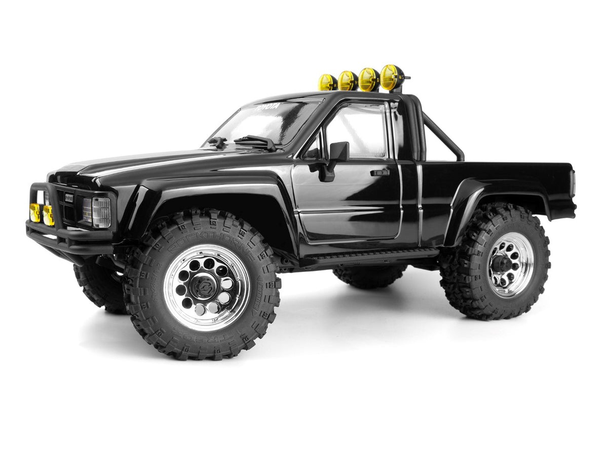 HPI VENTURE 18 HILUX SR5