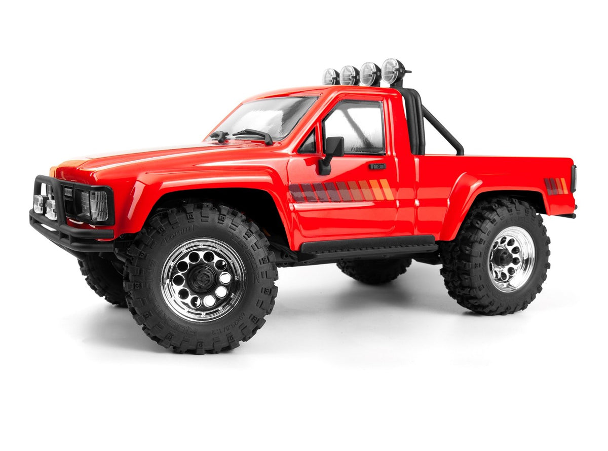 HPI VENTURE 18 HILUX SR5