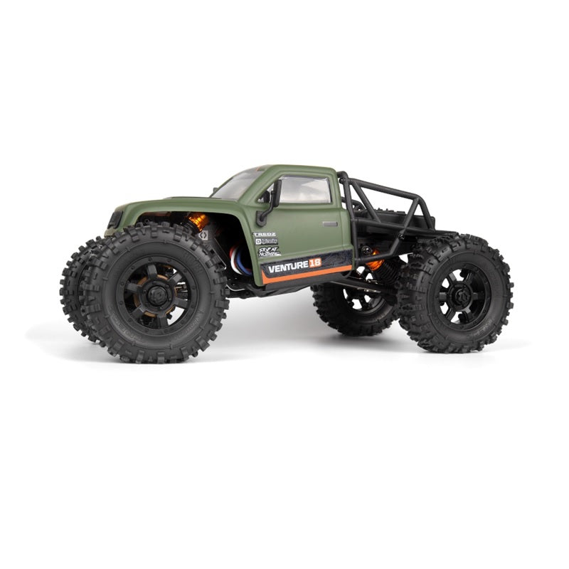 HPI VENTURE 18CC