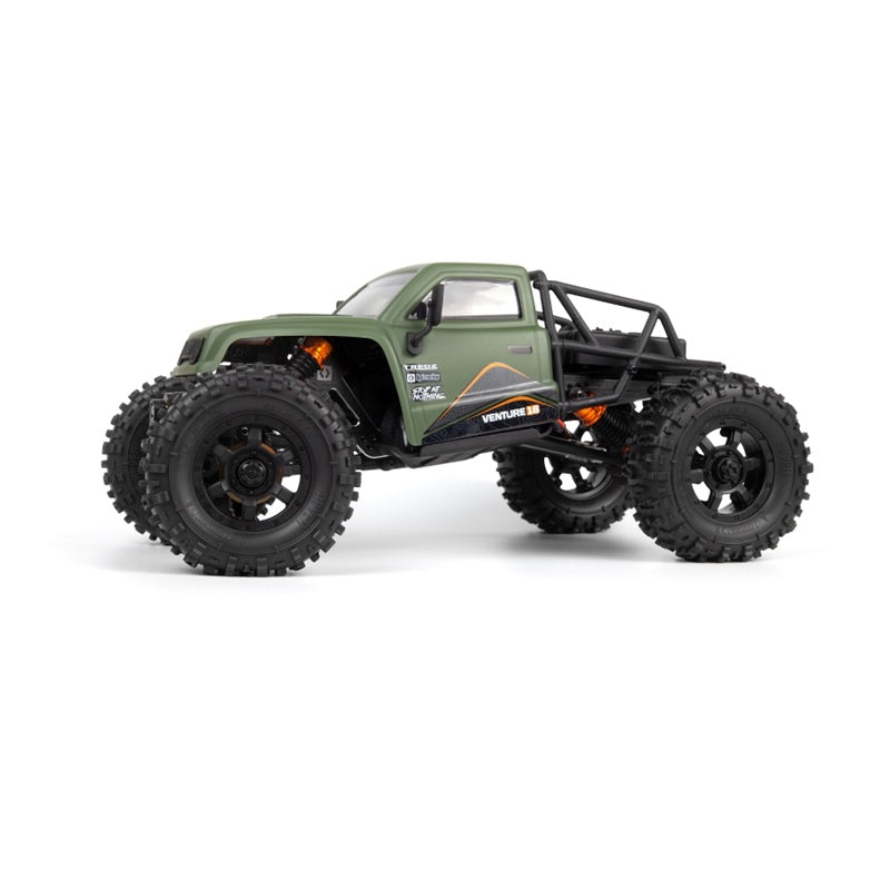 HPI VENTURE 18CC