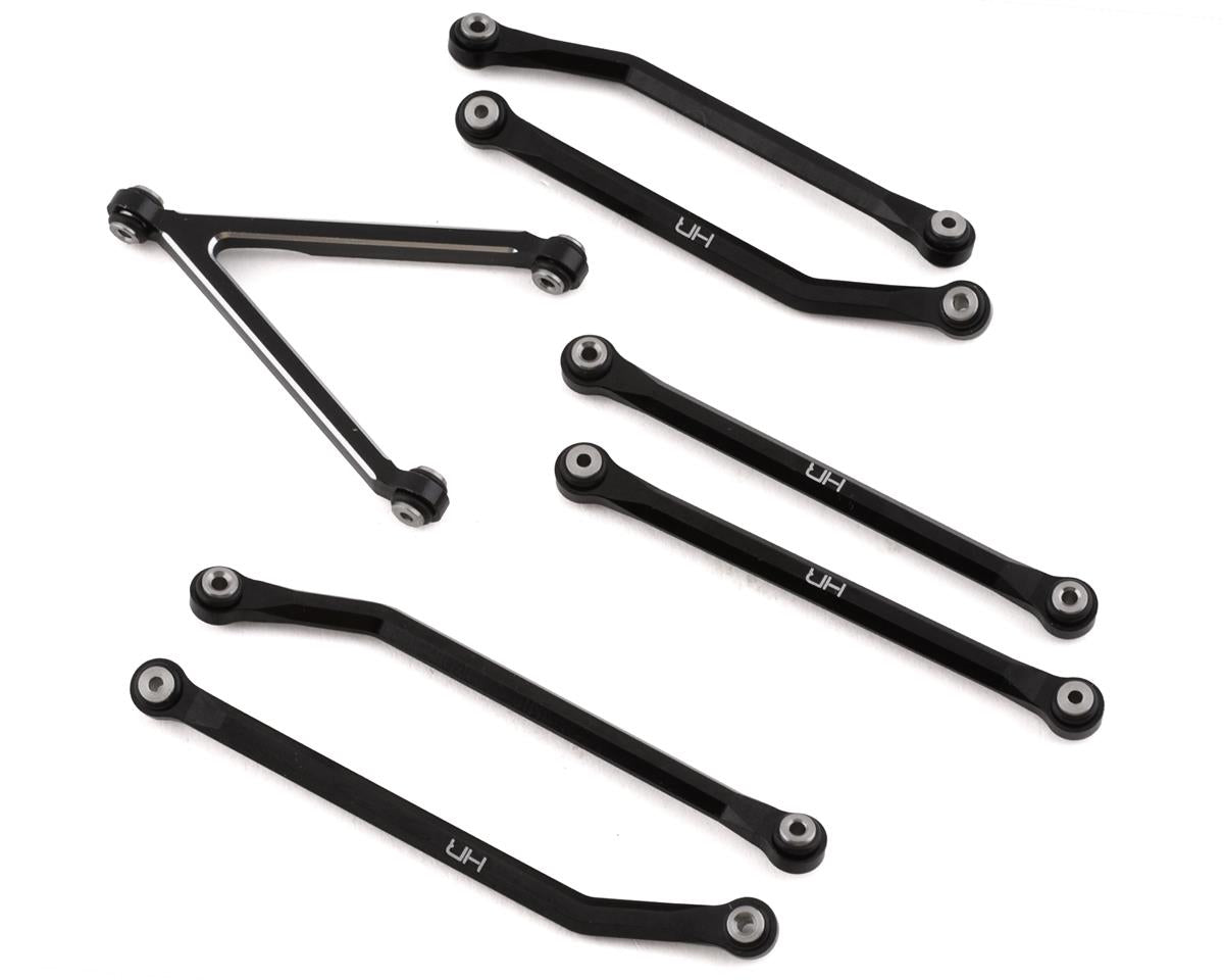 SCX24 ALUM HI CLEARANCE LINKS