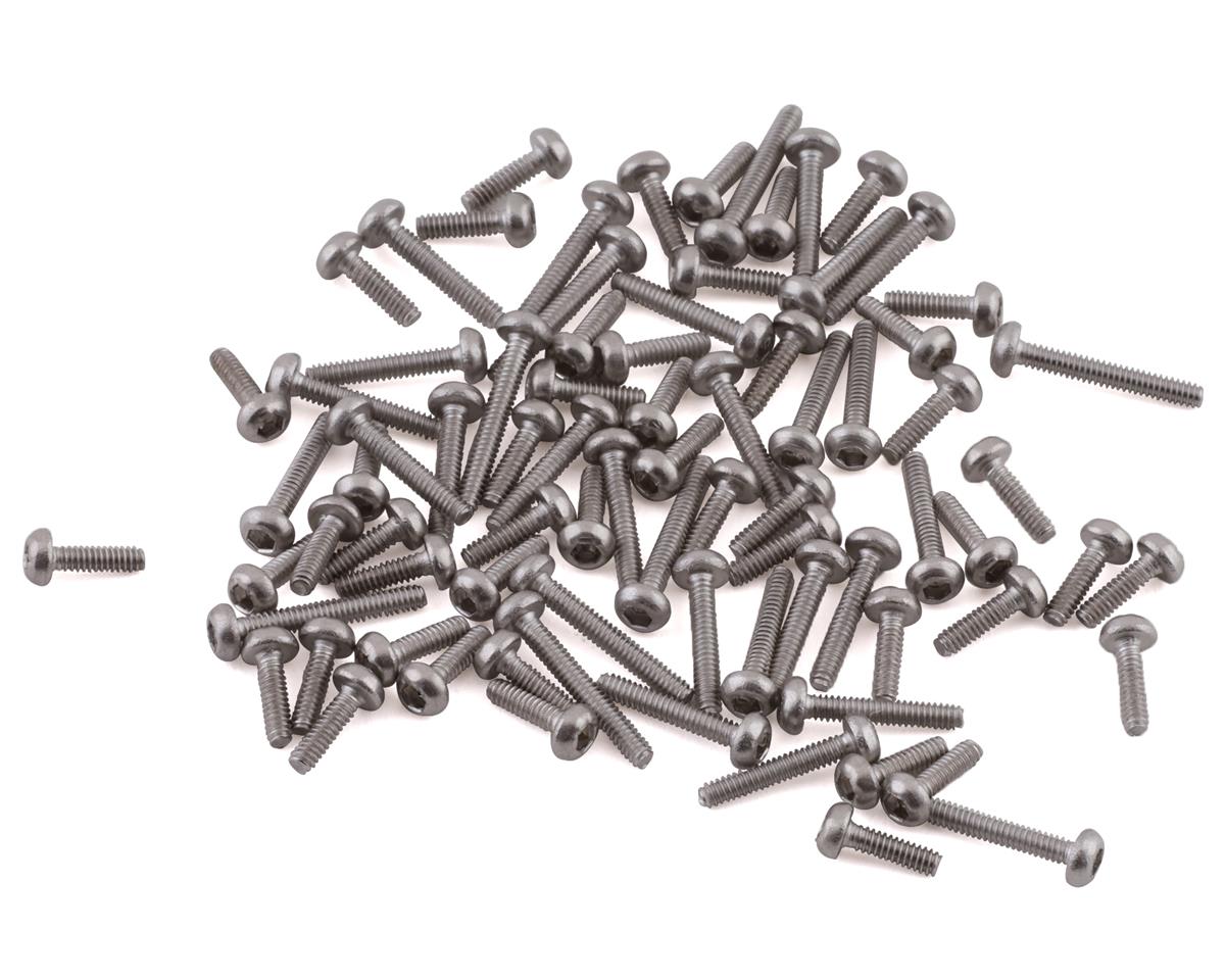 SCX24 SS SCREW SET
