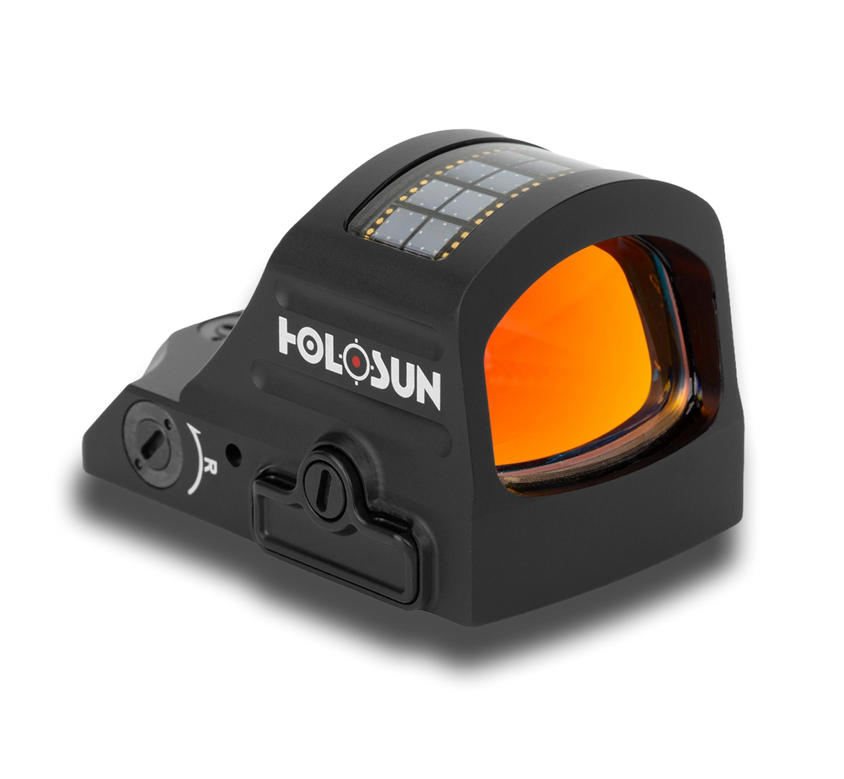 HOLOSUN 507C-X2 MINI REFLEX RD