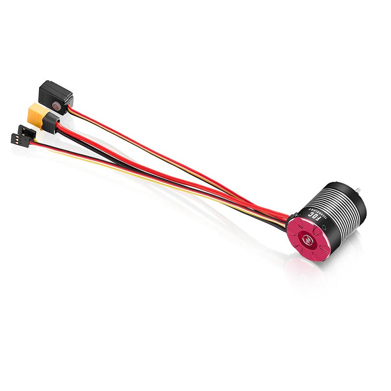 HW FUSION PRO ELITE 2-IN-1