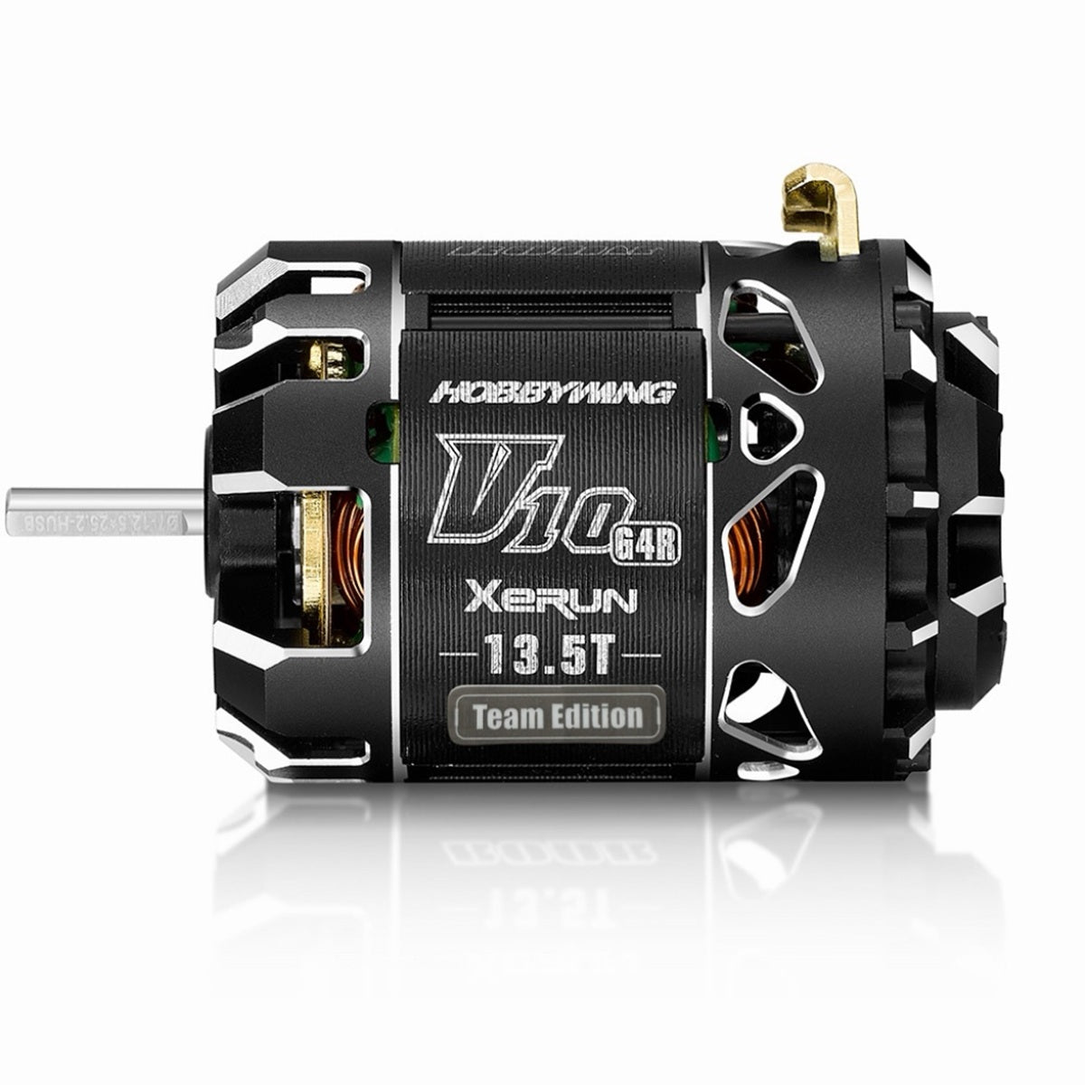 Hobbywing Xerun V10 G4R 13.5T