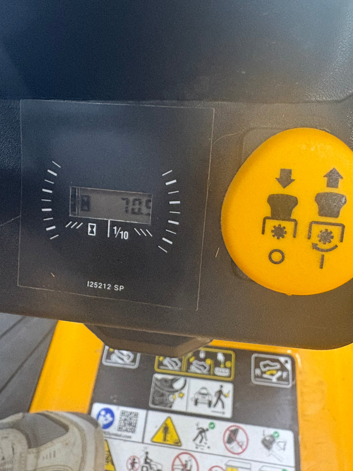 2025 CUB CADET GX50