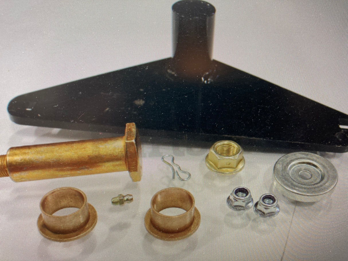 759-05044 KIT/IDLER PULLEY