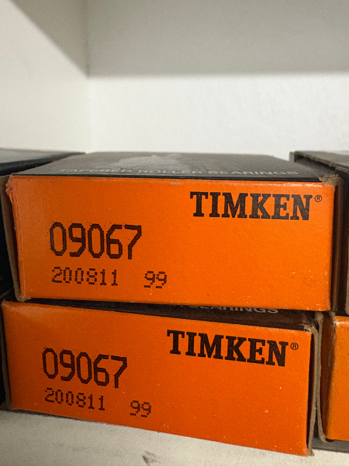 09067 TIMKEN