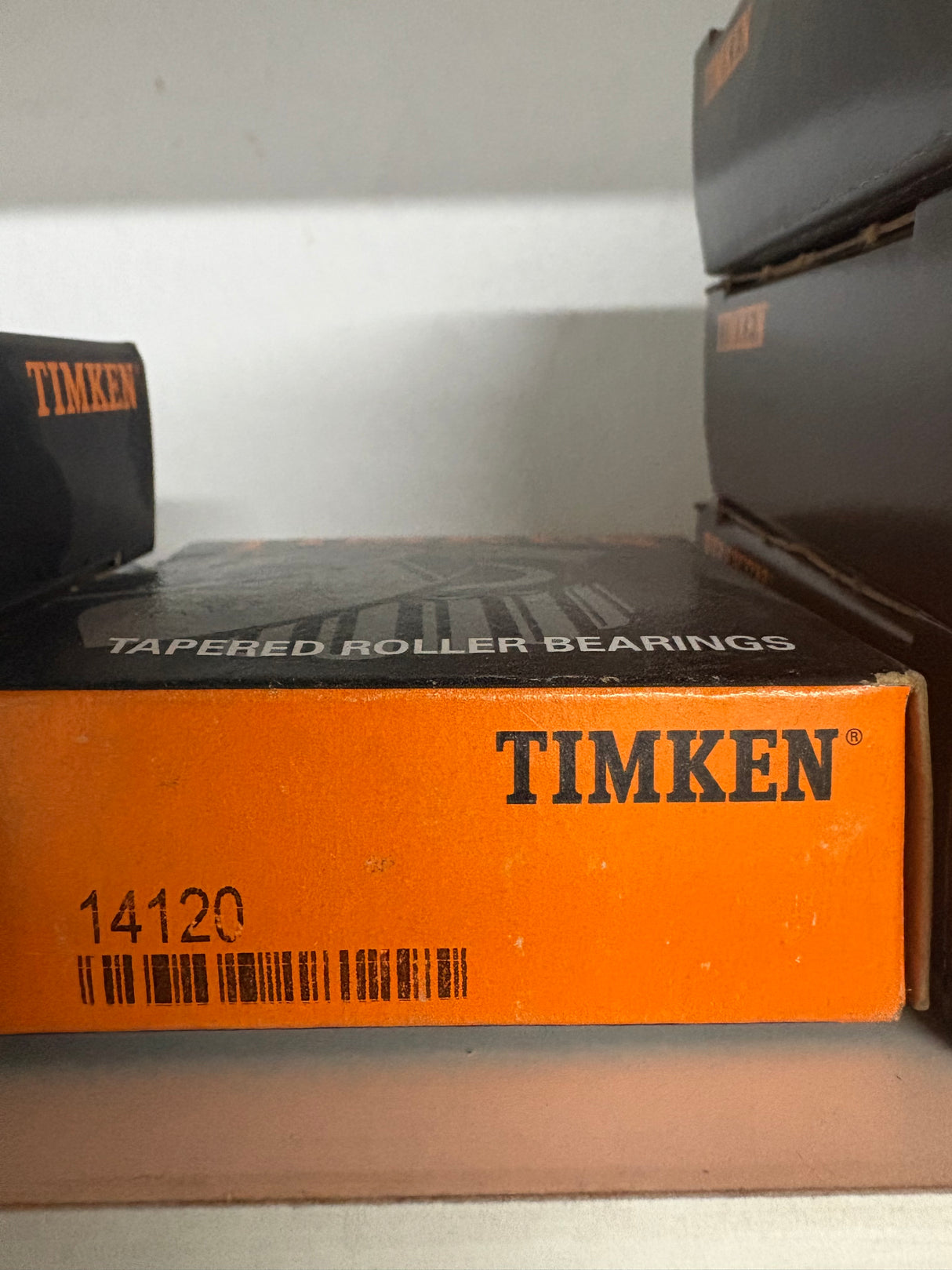 14120 TIMKEN BRG