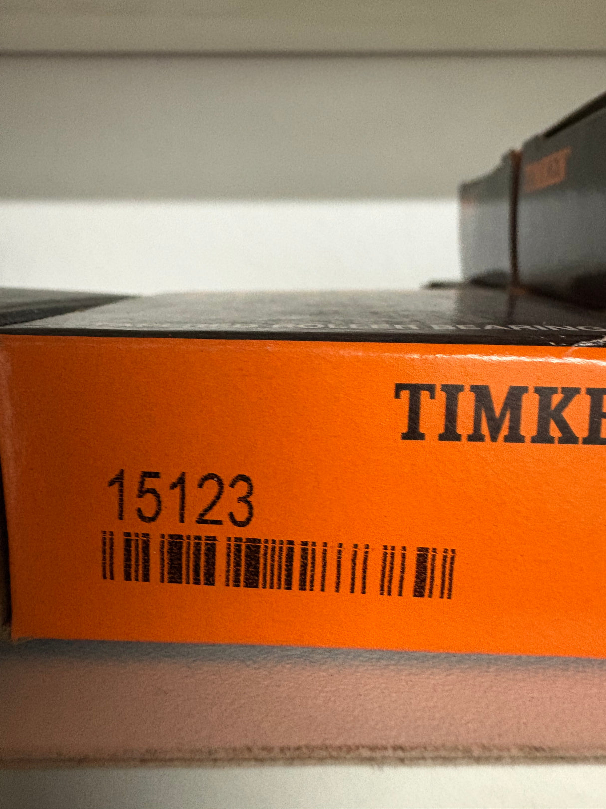 15123 TIMKEN