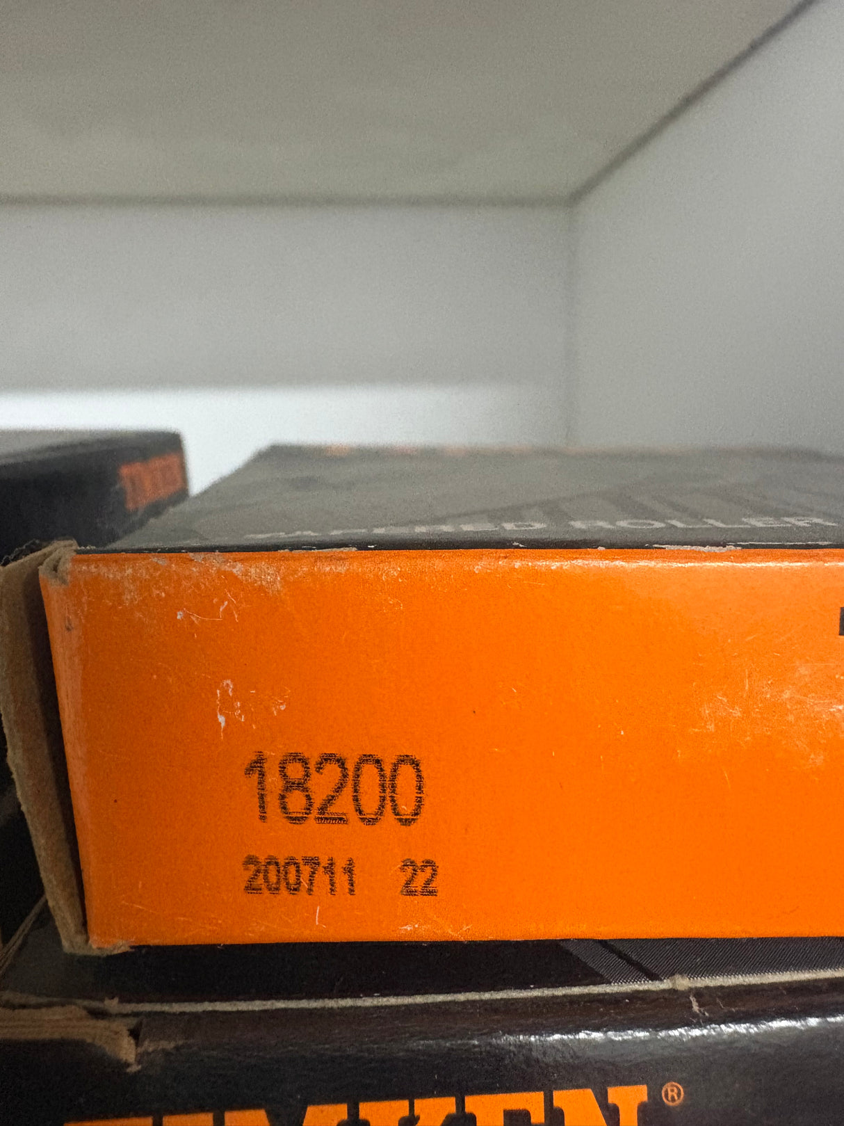 18200 BRG