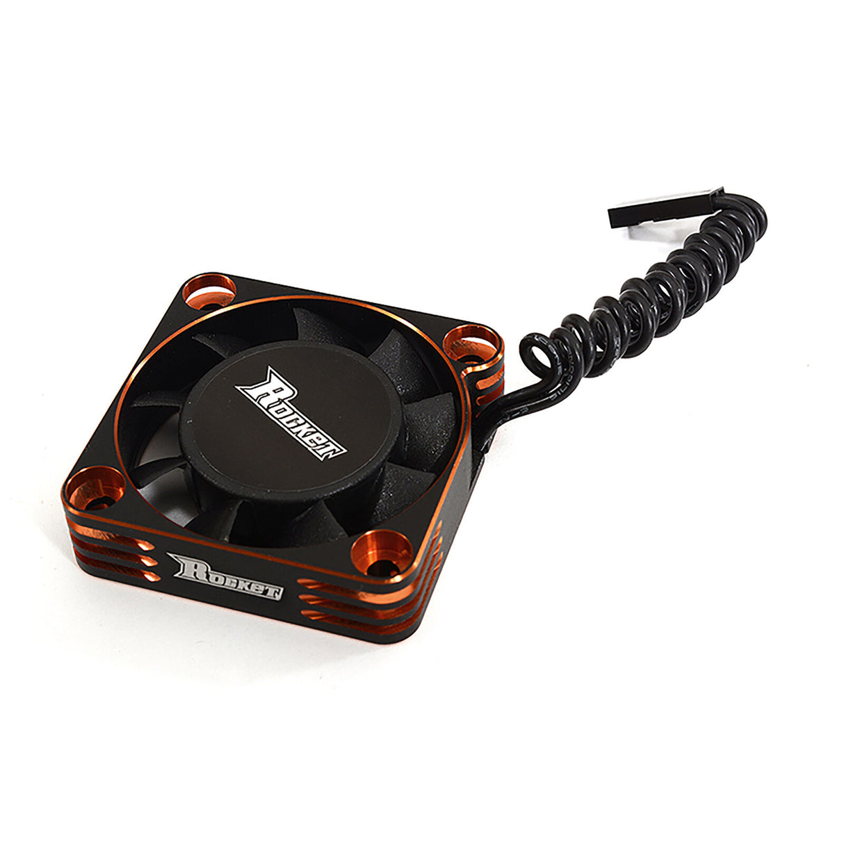 INTEGY 40MM ALUM COOLING FAN