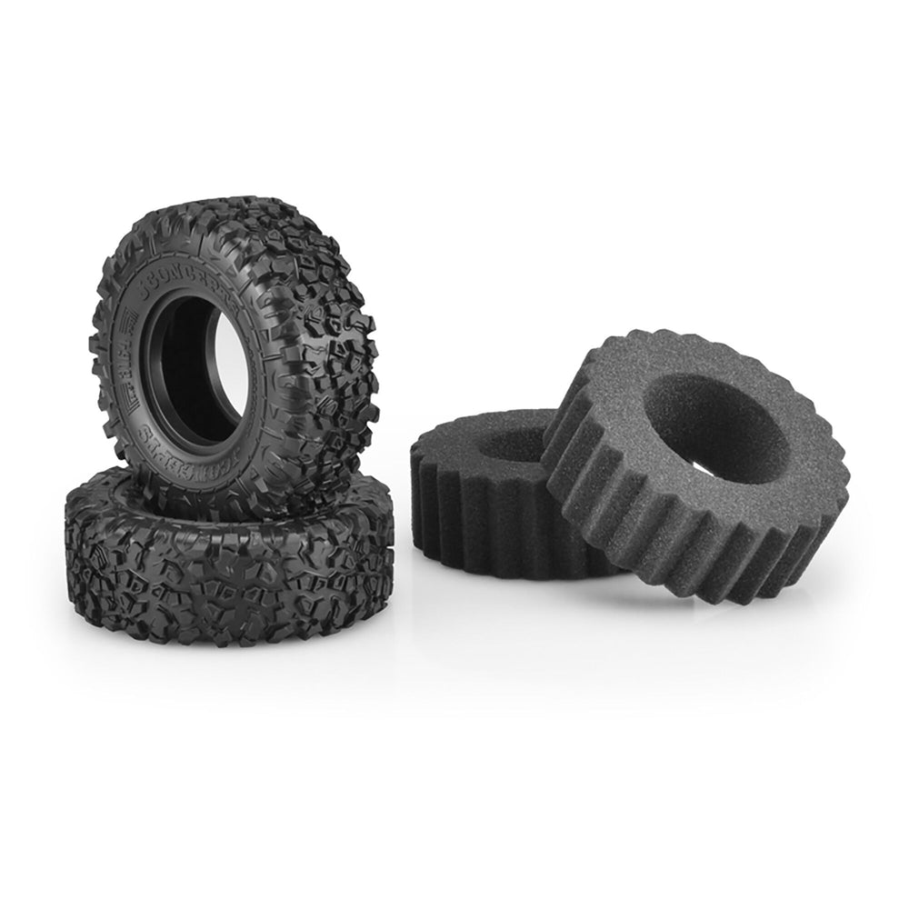 1.9 GRN COMPOUND 4.19"