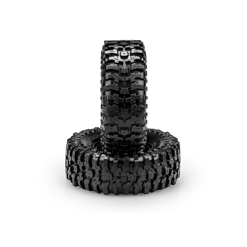 JC 1.9 TUSK TIRE GRN