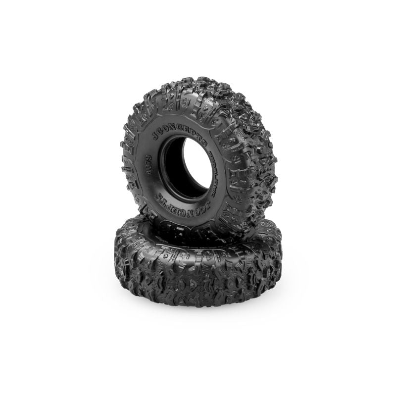 JC 1" MEGALITHIC GRN TIRE