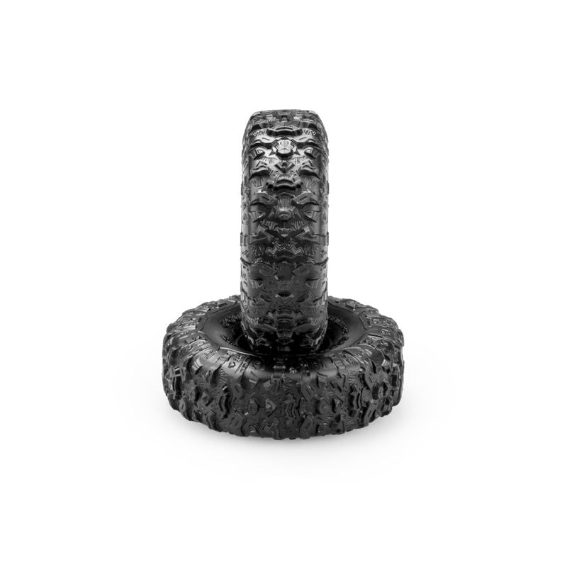 JC 1" MEGALITHIC GRN TIRE
