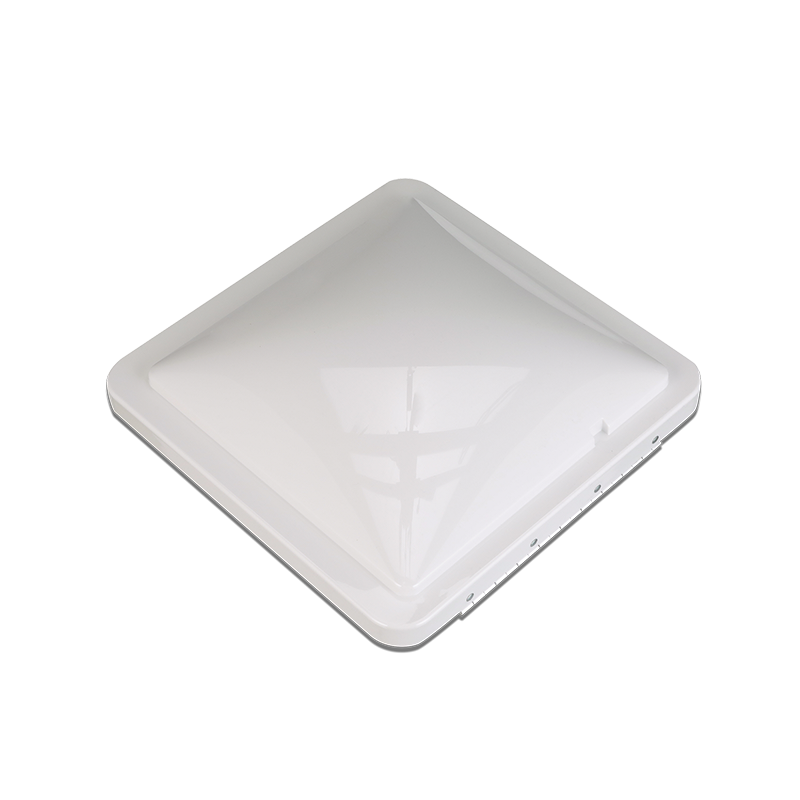 FANTASTIC VENT LID WHITE