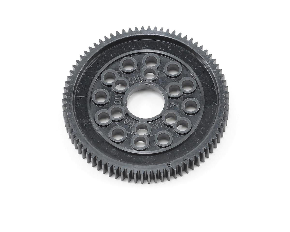 KIMBROUGH 78T 48P SPUR GEAR