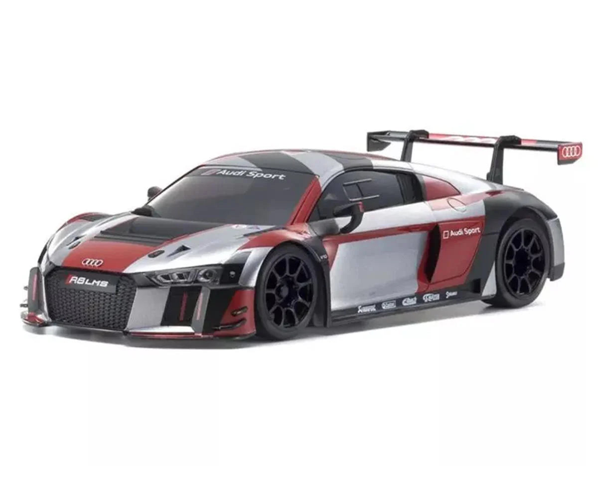 KYOSHO MINI-Z RWD MR04 AUDI R8