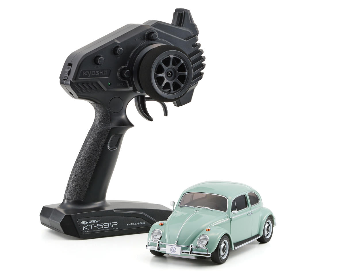 KYOSHO MINI-Z RWD MR04 VW