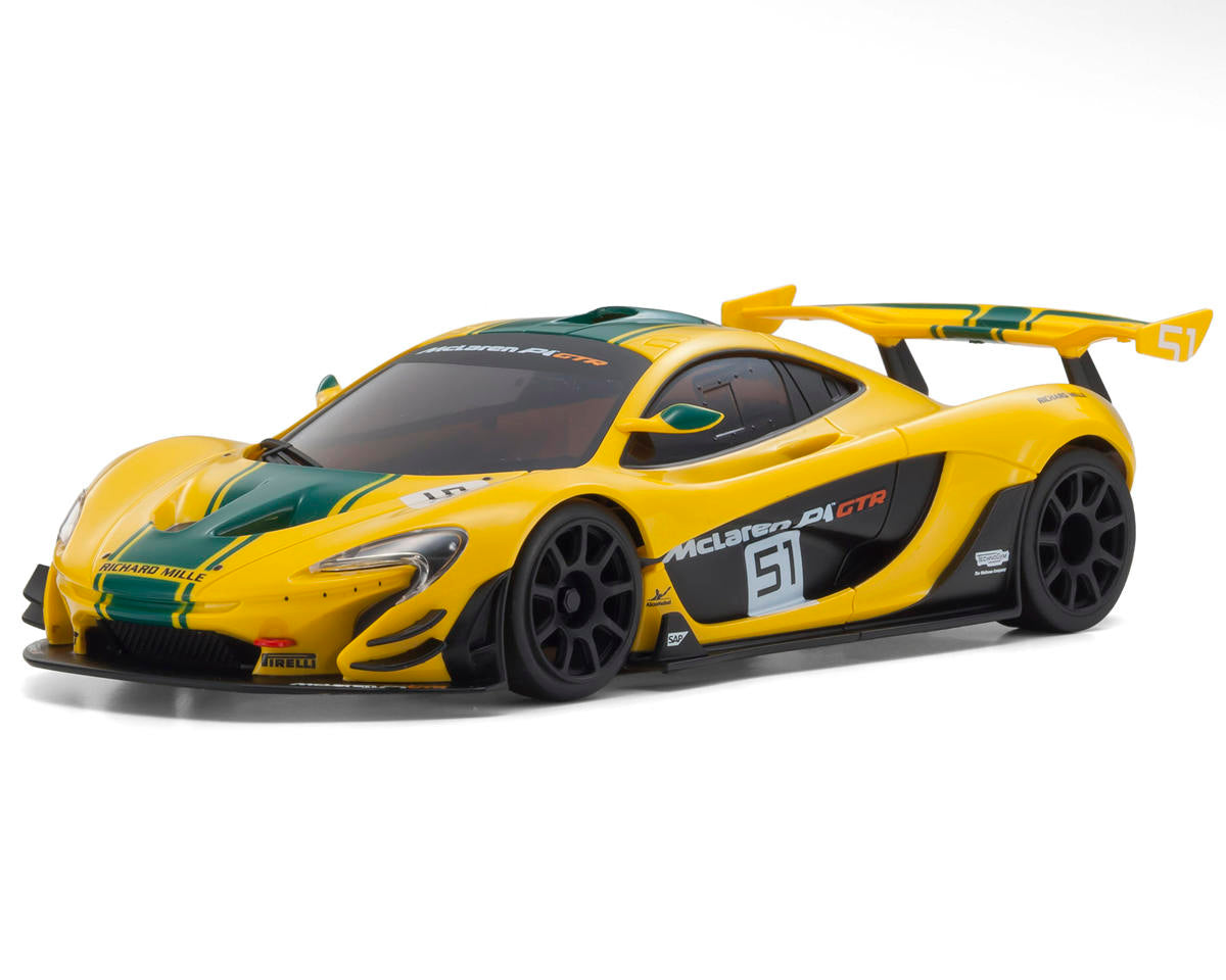 KYOSHO MINI-Z RWD MR04 McLAREN