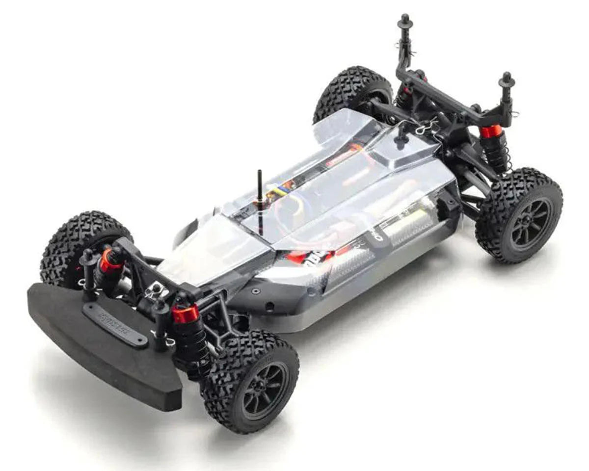 KYOSHO FAZER 1971 DATSUN 250Z