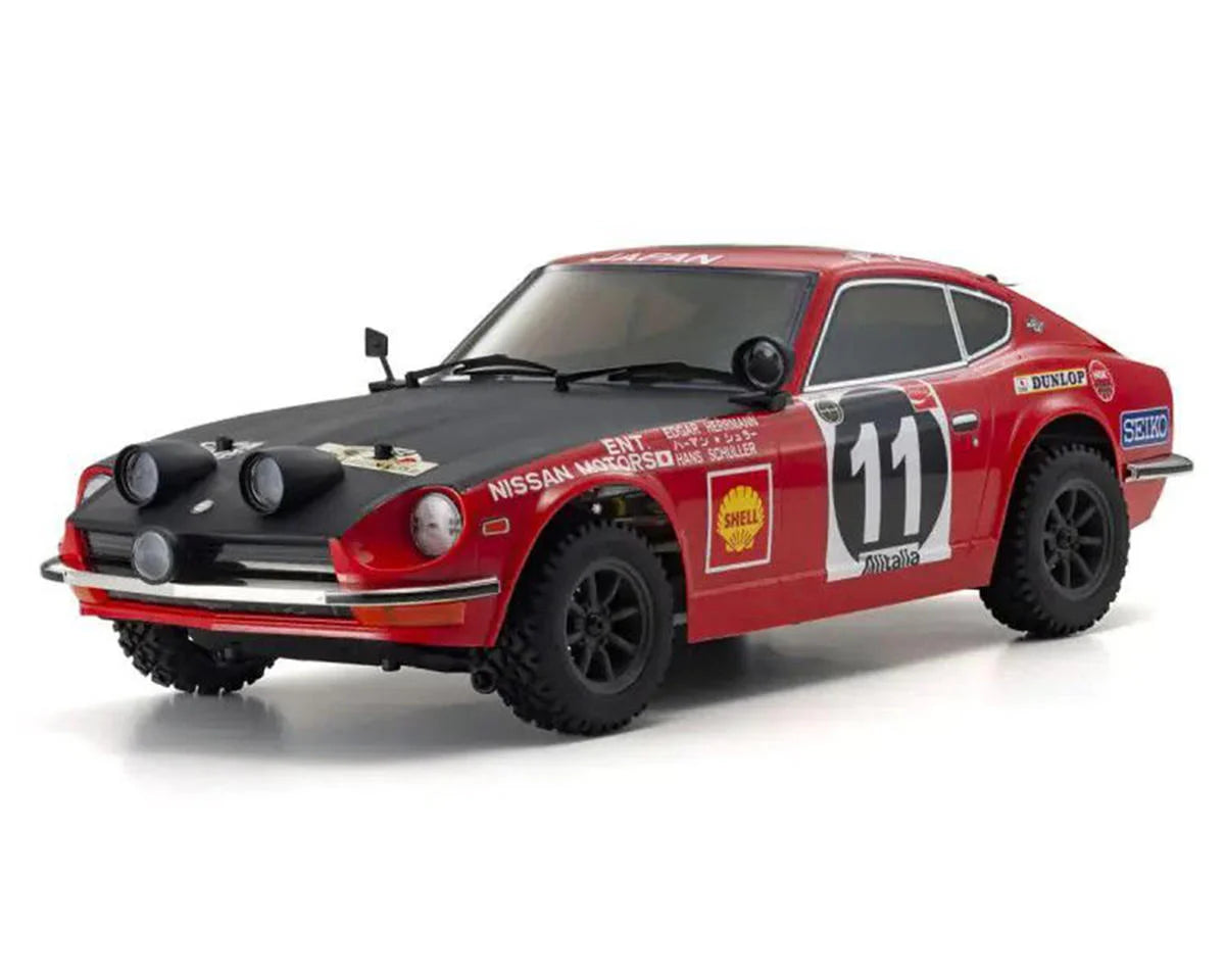 KYOSHO FAZER 1971 DATSUN 250Z