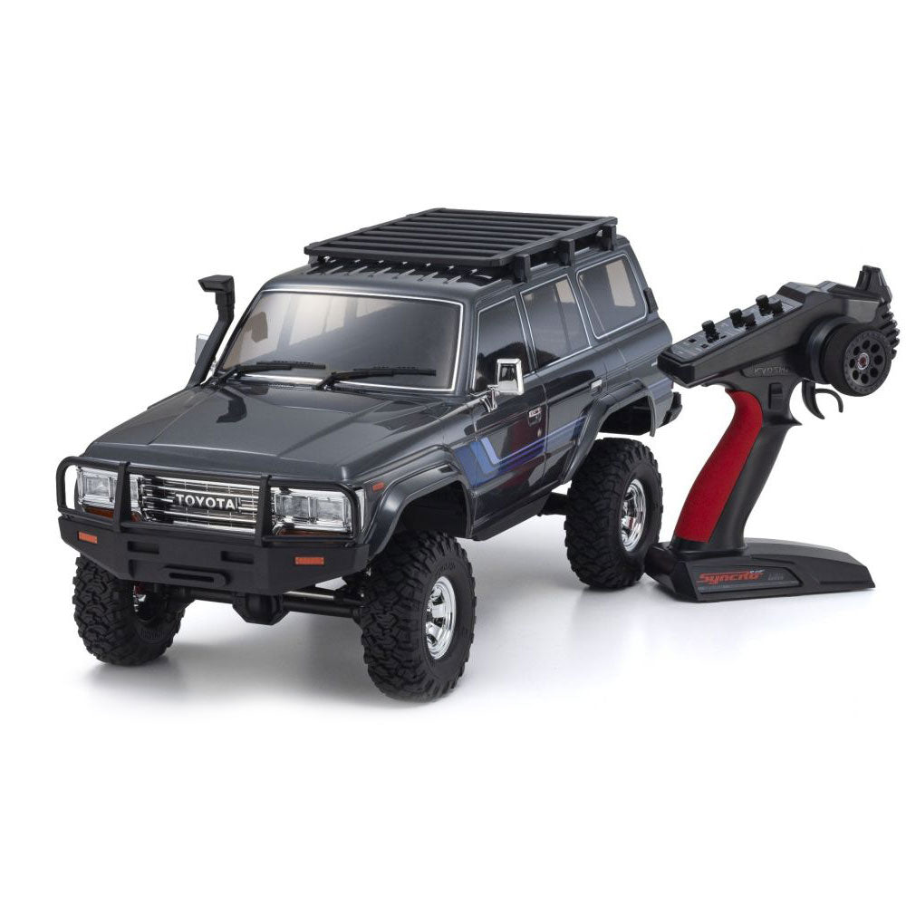 KC10 TOYOTA LAND CRUISER 60