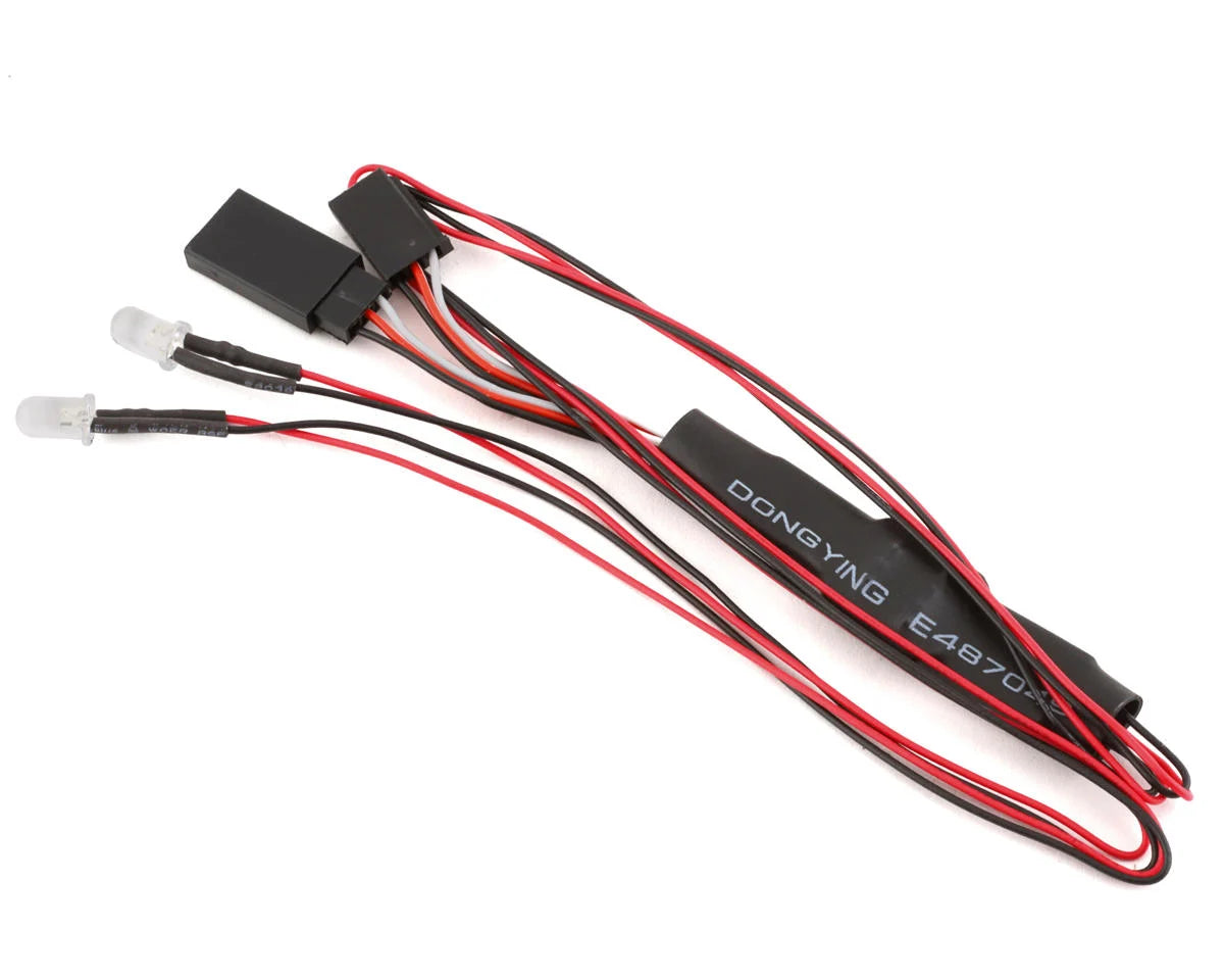 KYOSHO LIGHT KIT 2RED
