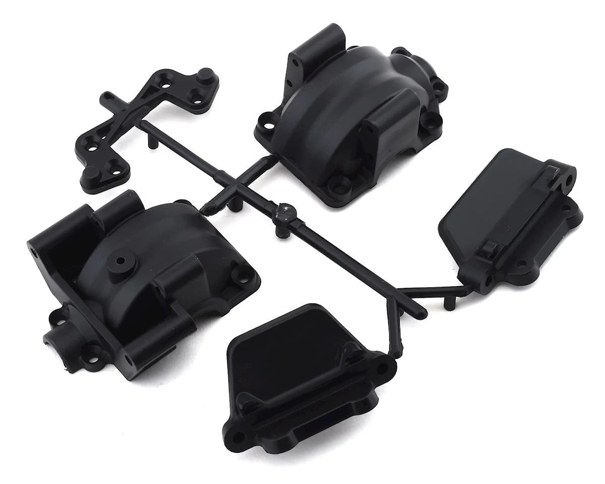 KYOSHO DIFF COVER SET