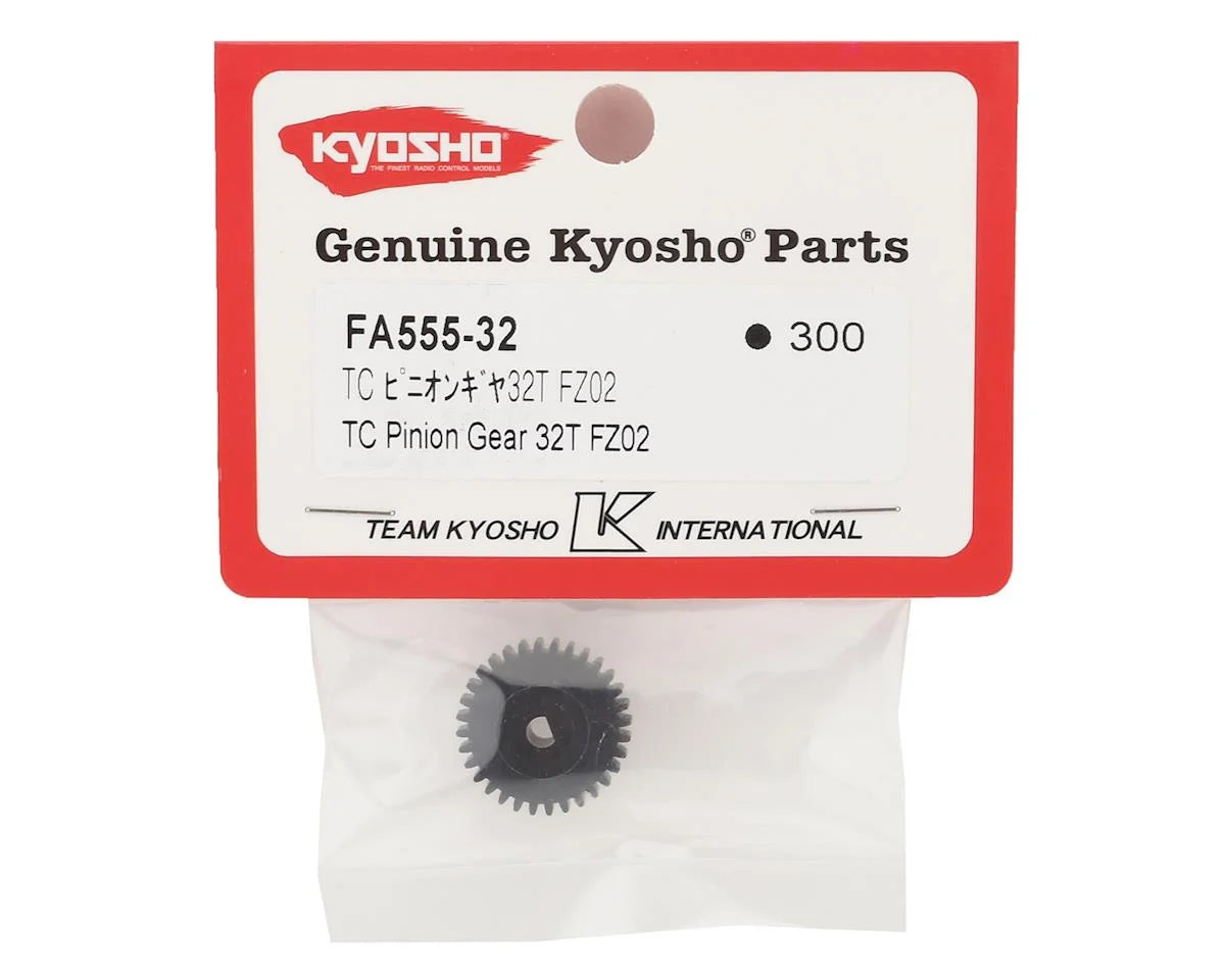 KYOSHO 32T PINION GEAR