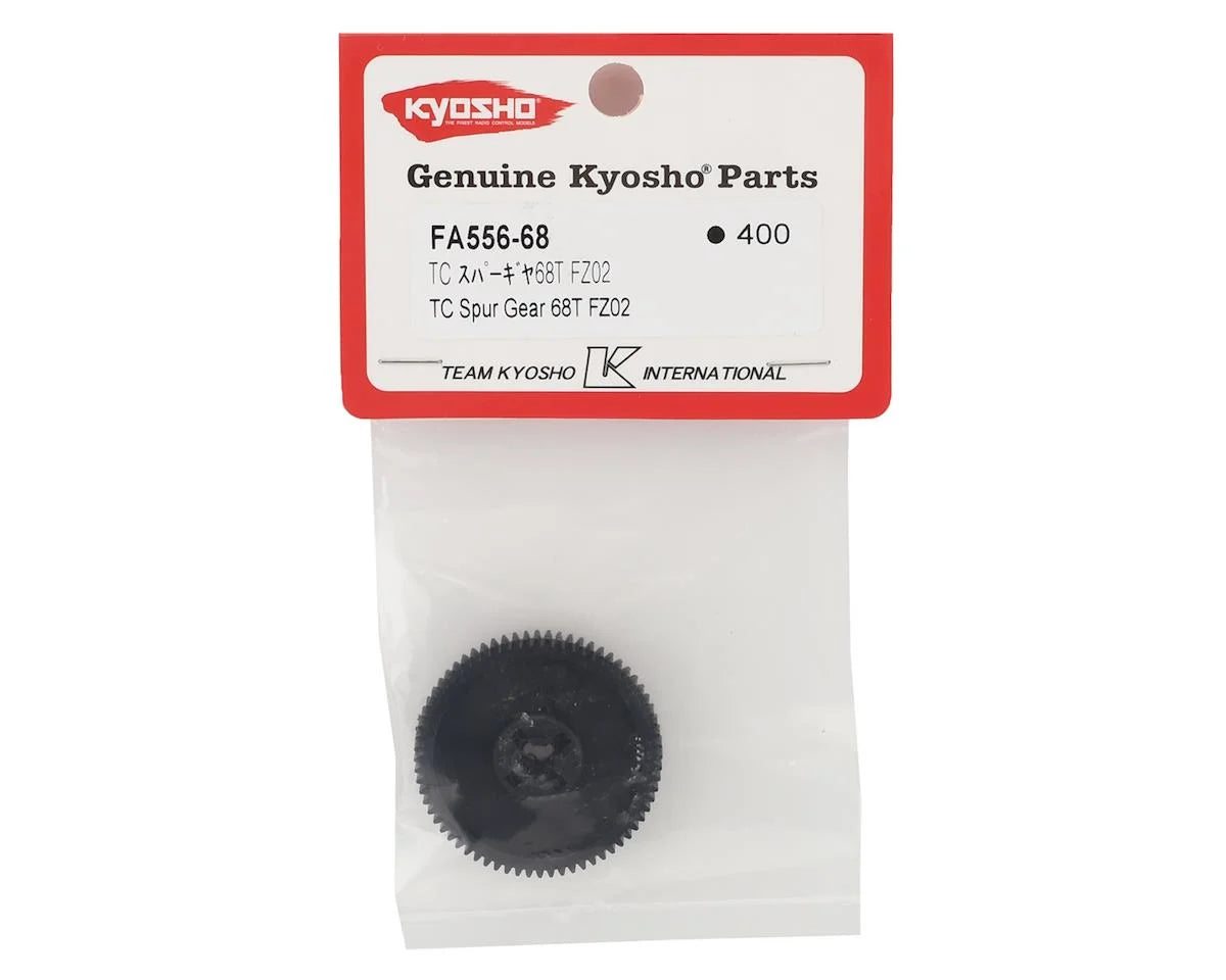 KYOSHO 68T SPUR GEAR