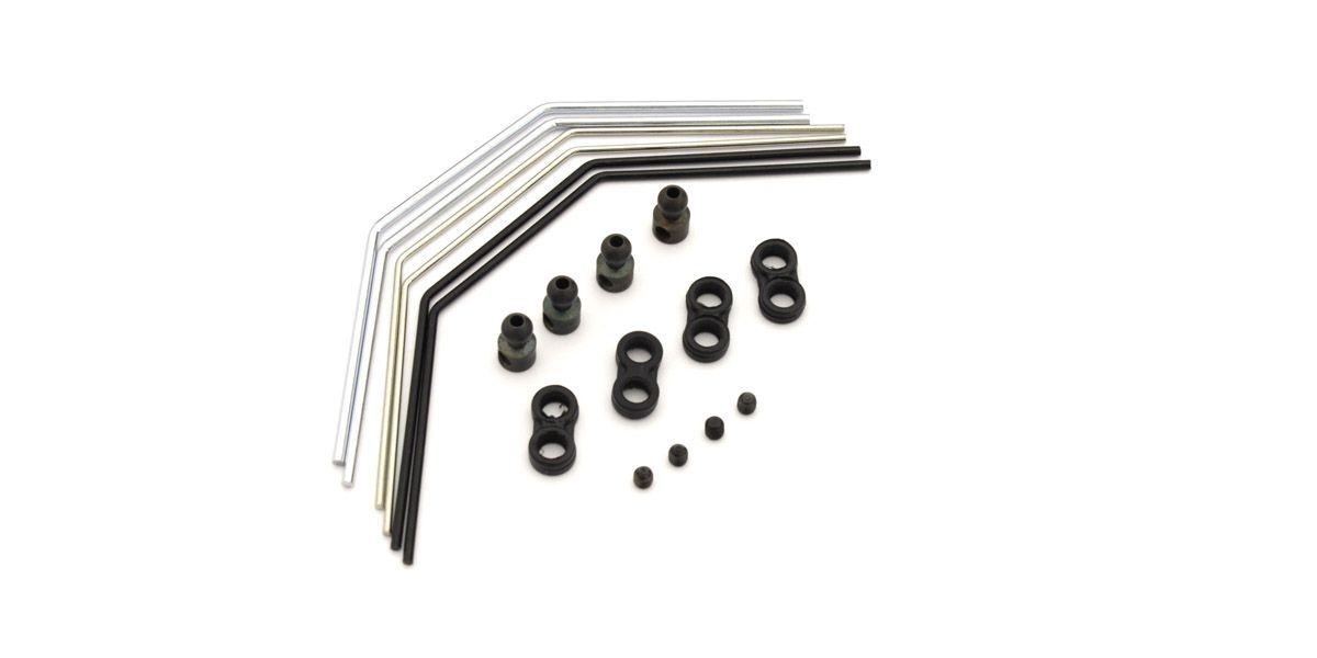 KYOSHO SWAY BAR KIT