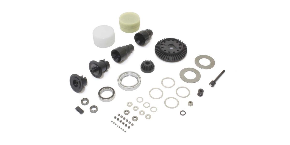 KYOSHO BALL DIFFERENTIAL