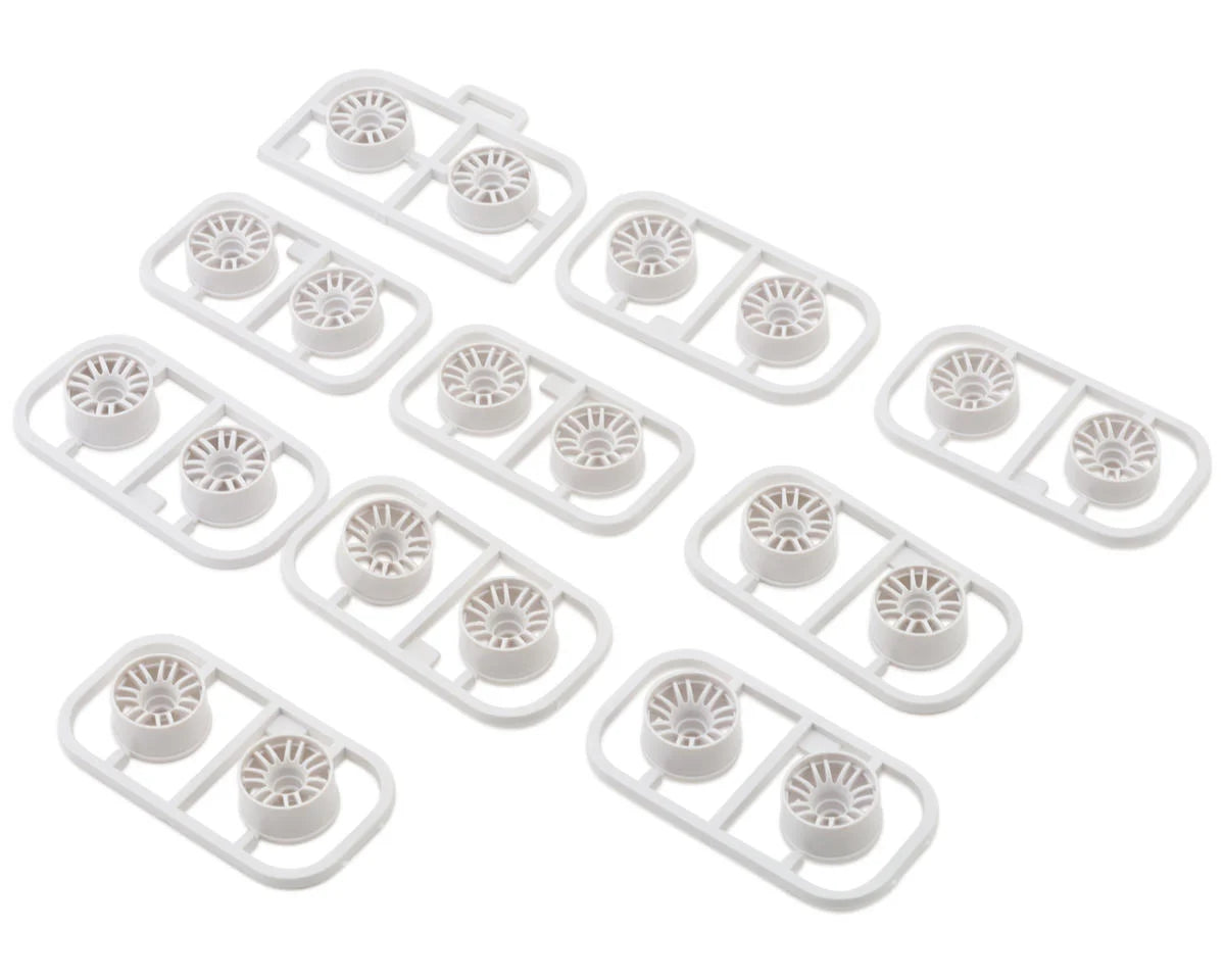 KYOSHO MINI Z WHEEL SET