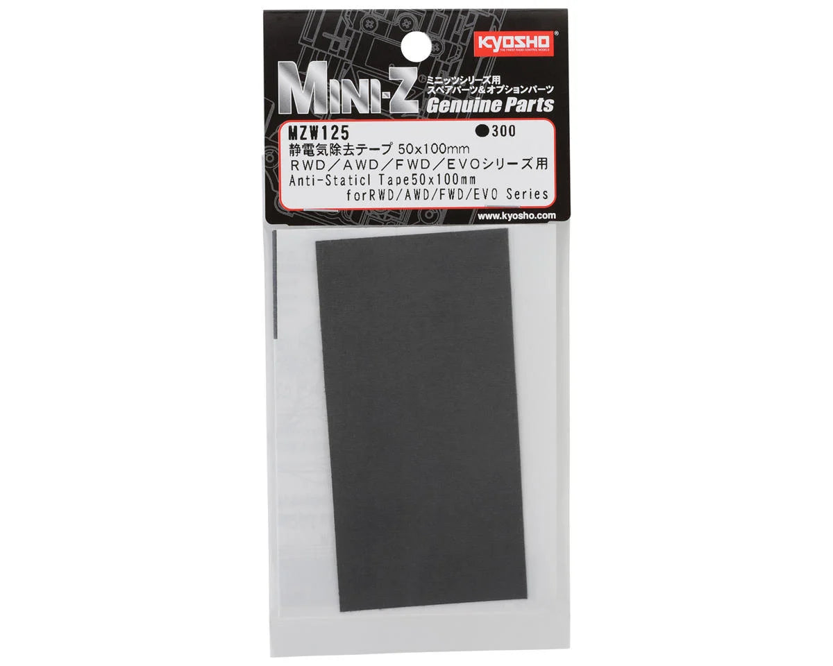 KYOSHO ANTI STATIC TAPE