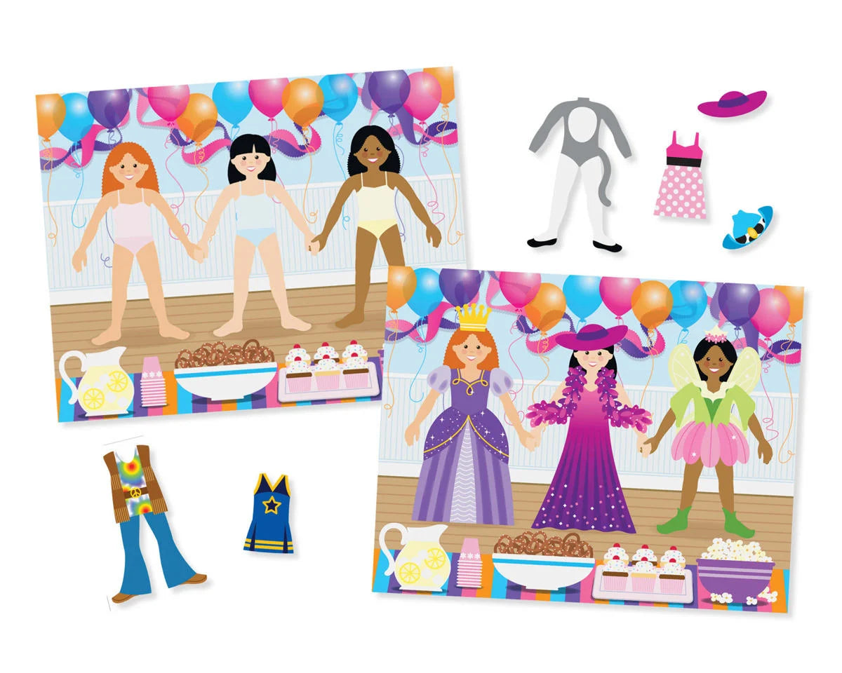 MELISSA & DOUG STICKER PAD