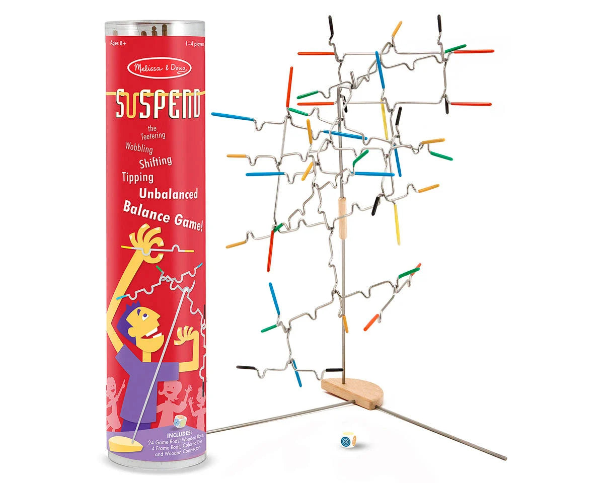 MELISSA & DOUG SUSPEND GAME
