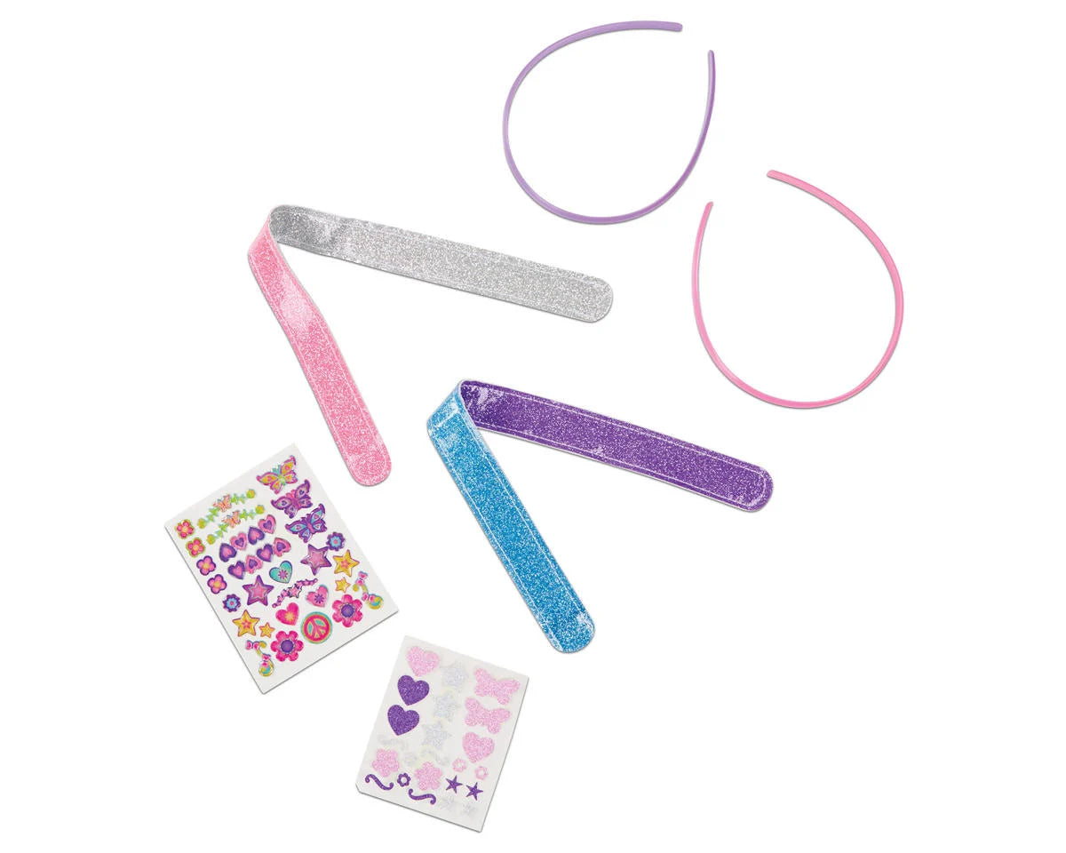 MELISSA & DOUG HEADBANDS