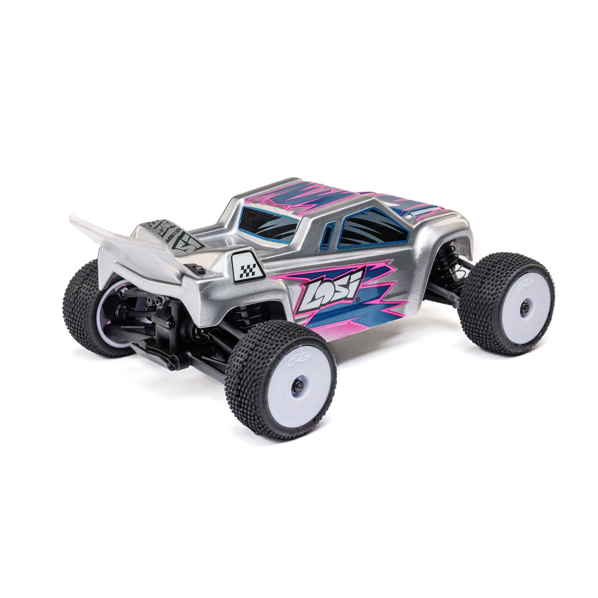 LOSI MICRO-T 1/28TH STADIUM TR