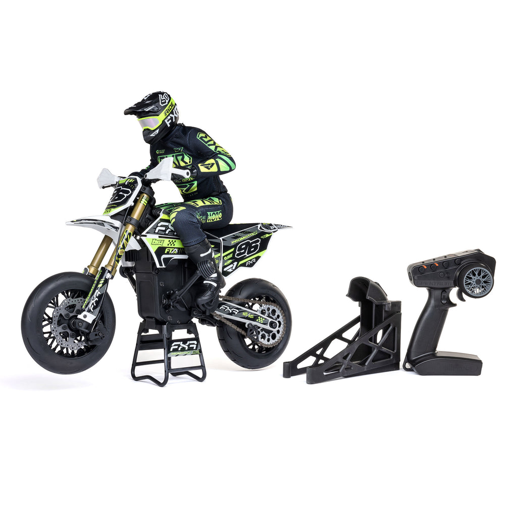 LOSI PROMOTO-SM CYCLE FXR