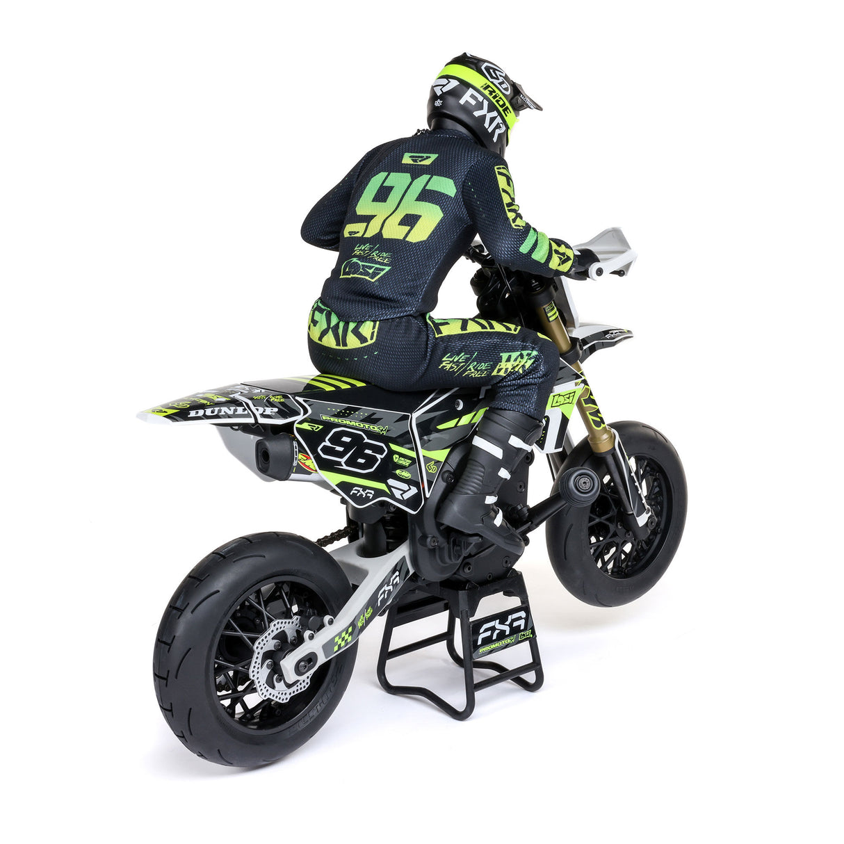 LOSI PROMOTO-SM CYCLE FXR