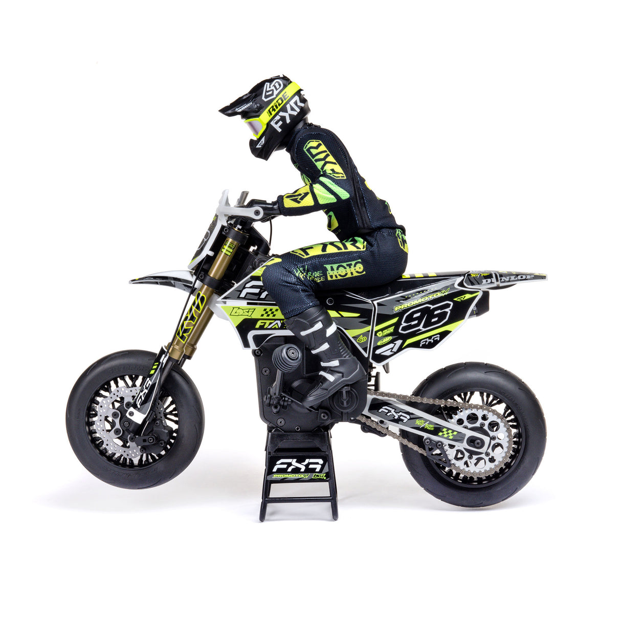 LOSI PROMOTO-SM CYCLE FXR