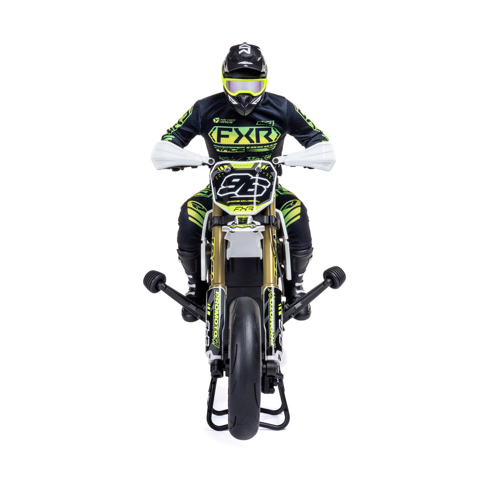 LOSI PROMOTO-SM CYCLE FXR